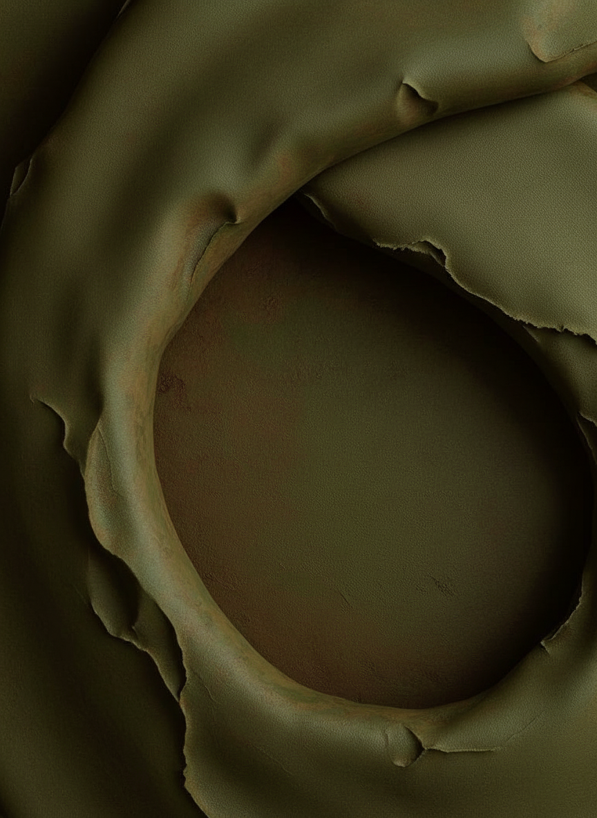 Earthy